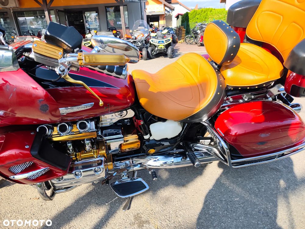Honda Valkyrie - 21