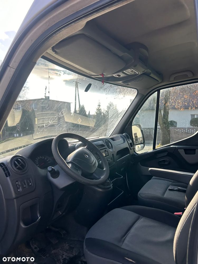 Renault master - 9