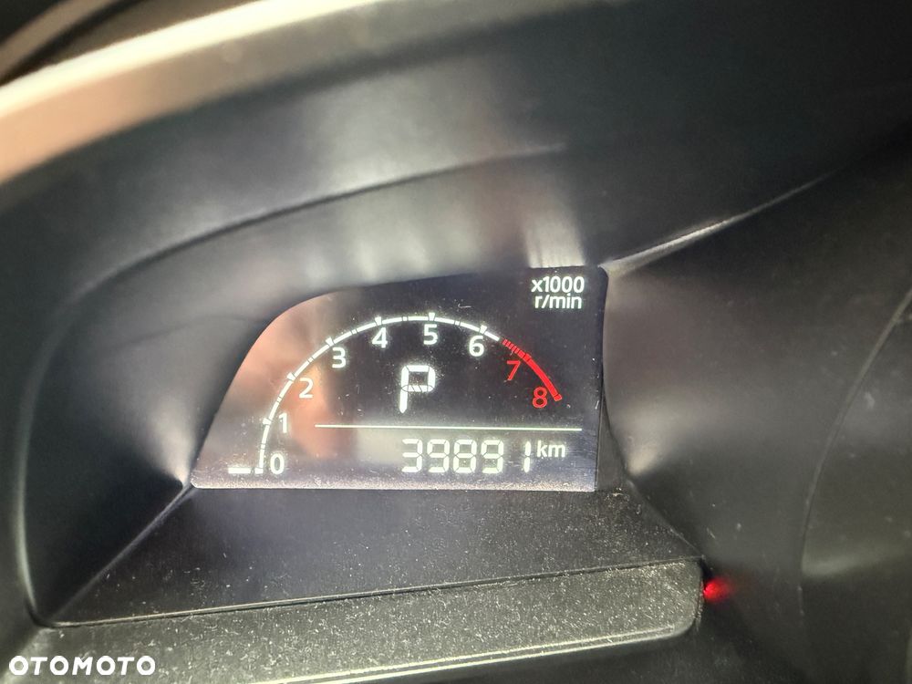 Mazda CX-3 2.0 Skyenergy AWD - 12