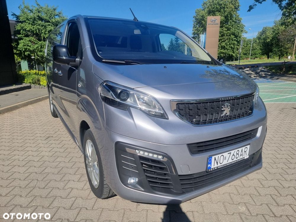 Peugeot Expert - 7