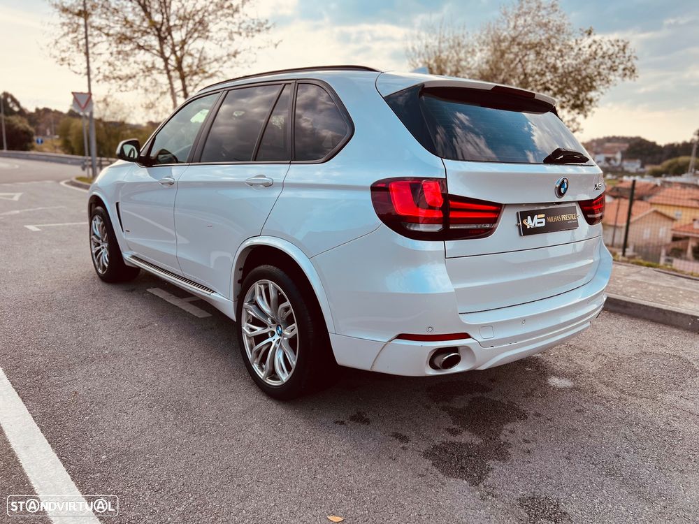 BMW X5 - 17