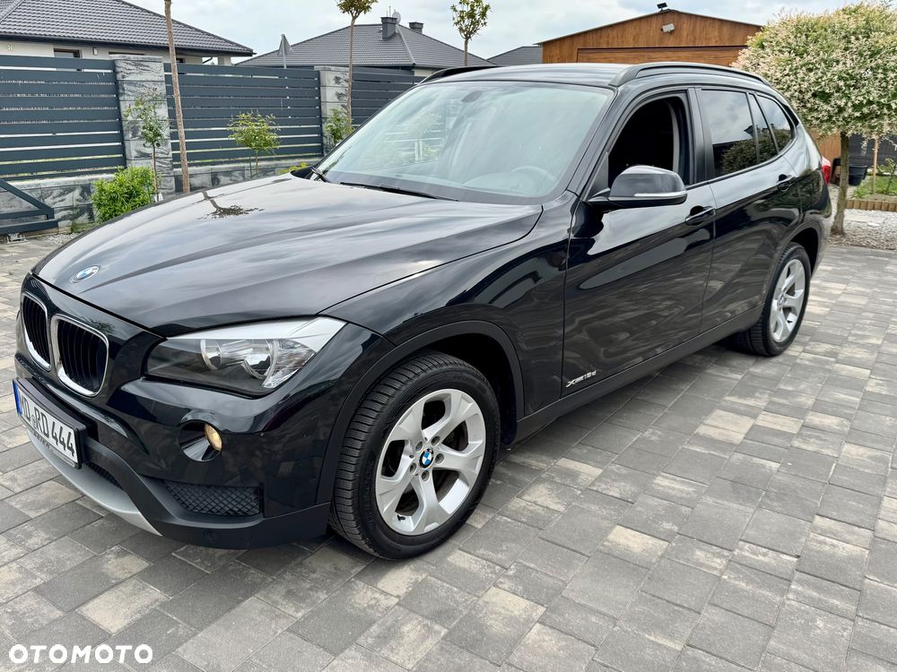 BMW X1 xDrive18d xLine - 3