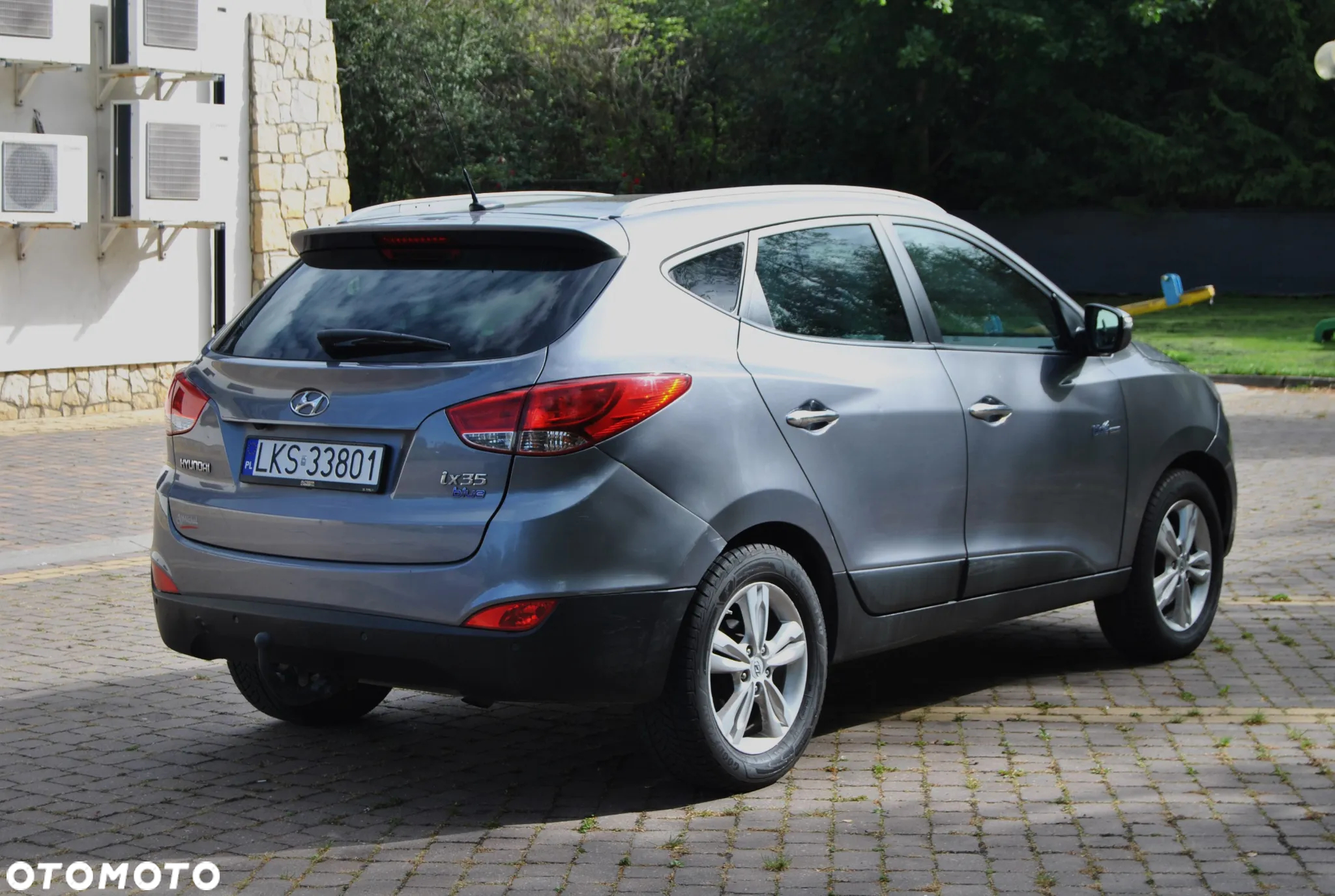 Hyundai ix35 1.6 GDI Premium 2WD - 3