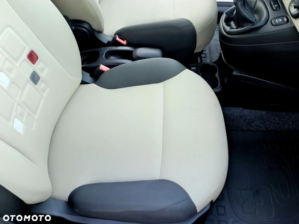 Fiat Panda 1.2 Easy Pakiet EU6 - 14