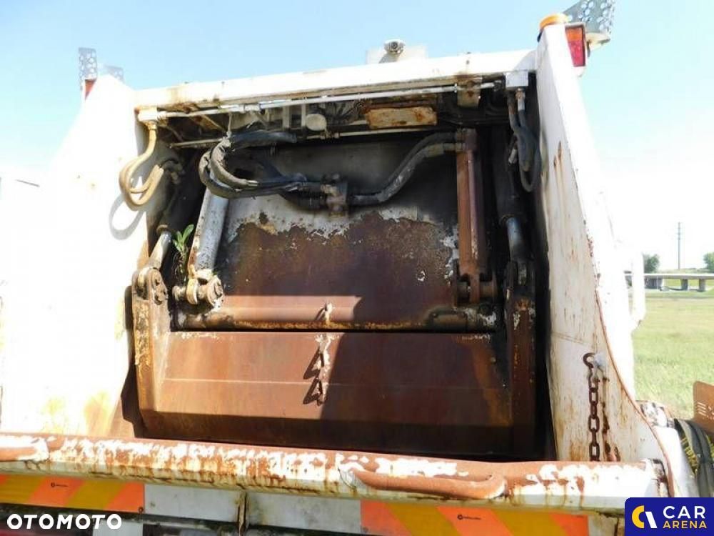 Iveco ML 140 - 37