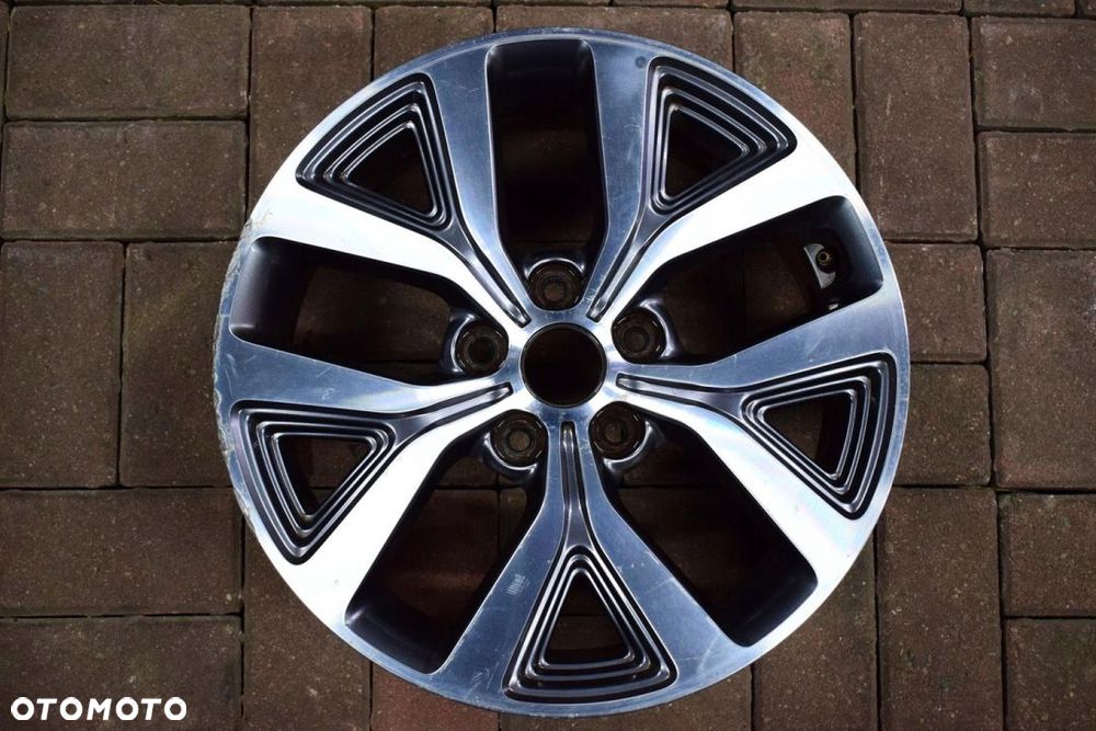 KIA 17 Sportage III Oryginał - 1