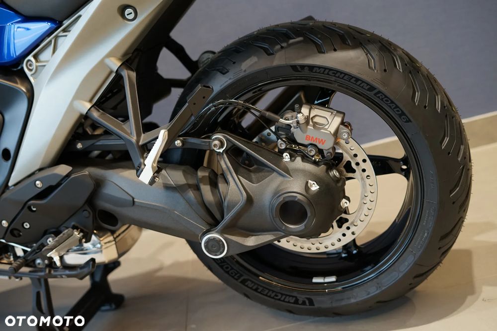 BMW R - 10