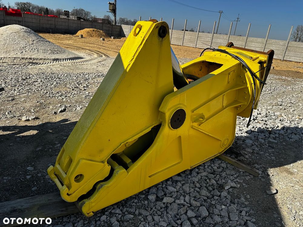 Atlas Copco ATLAS COPCO CC 2500 - 3