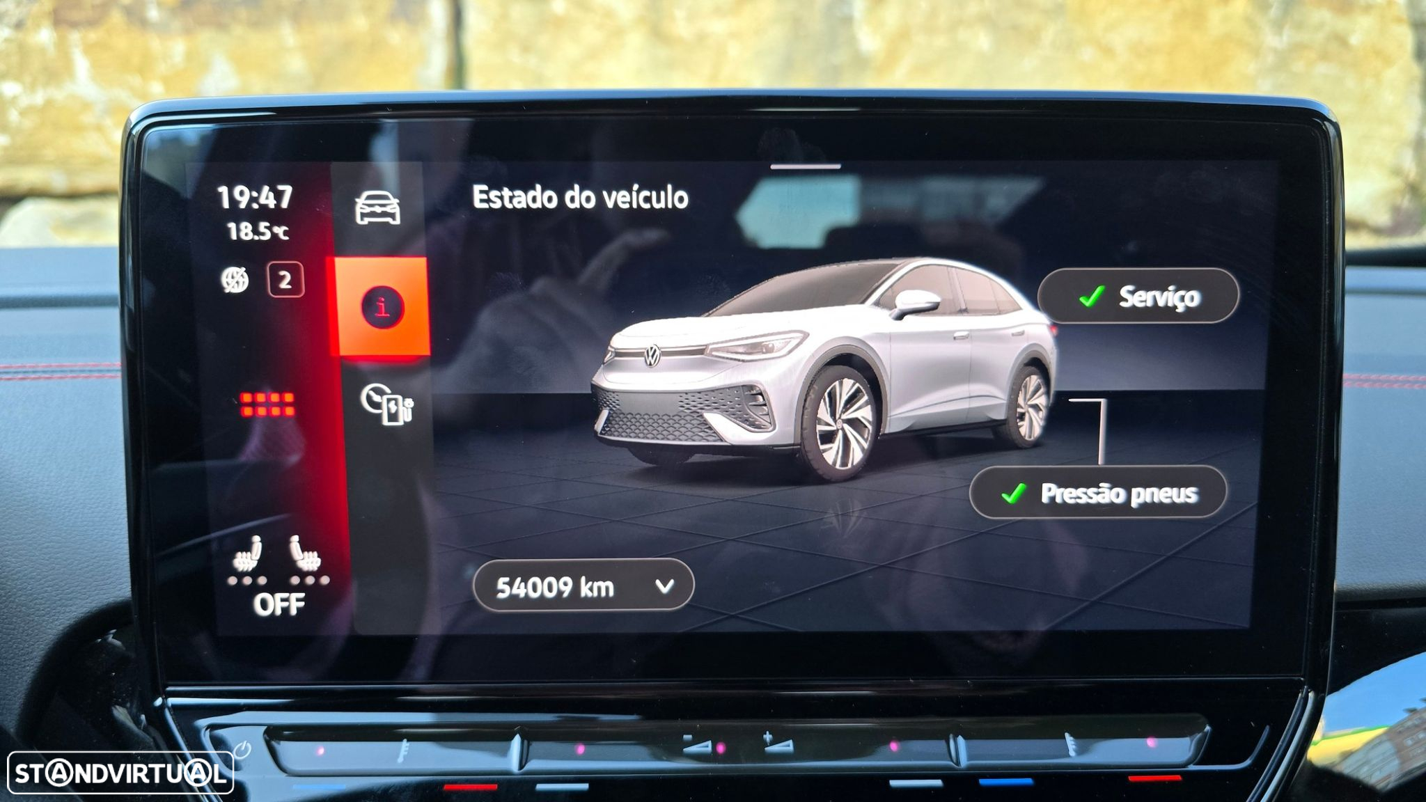 VW ID.5 77 kWh GTX - 40