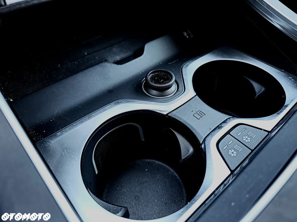 BMW X5 xDrive40i - 13