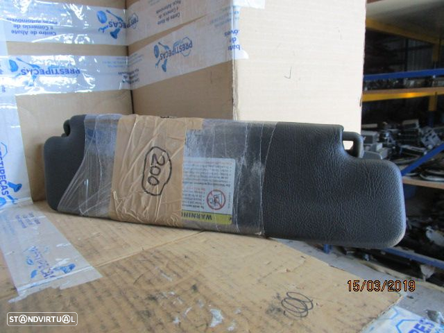 Pala Sol PSOL200 MERCEDES W170 2002 ESQ - 3