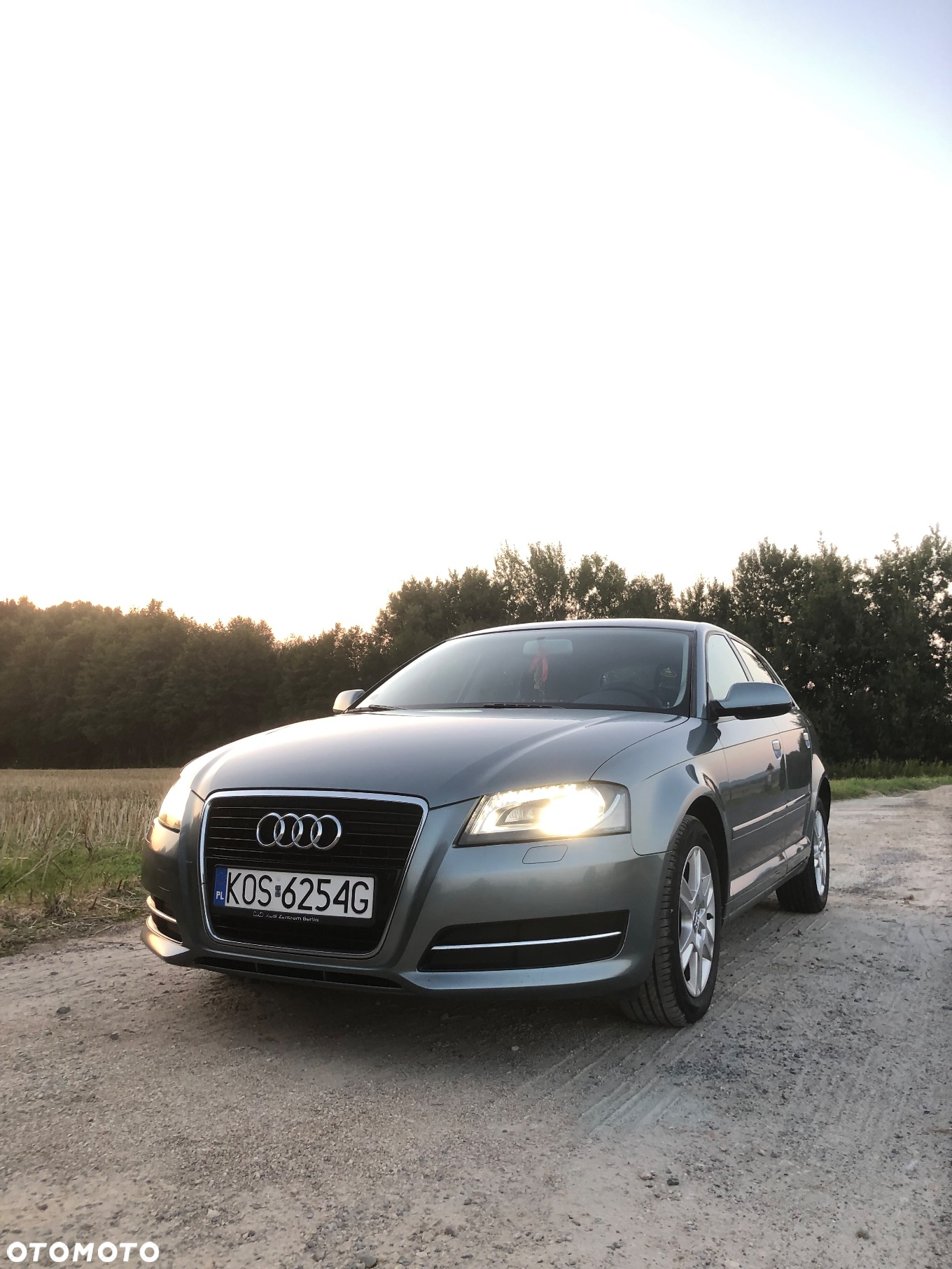 Audi A3 - 2