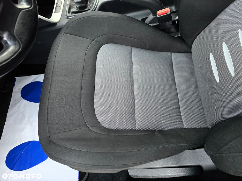 Kia Ceed 1.4 CVVT Spirit - 22