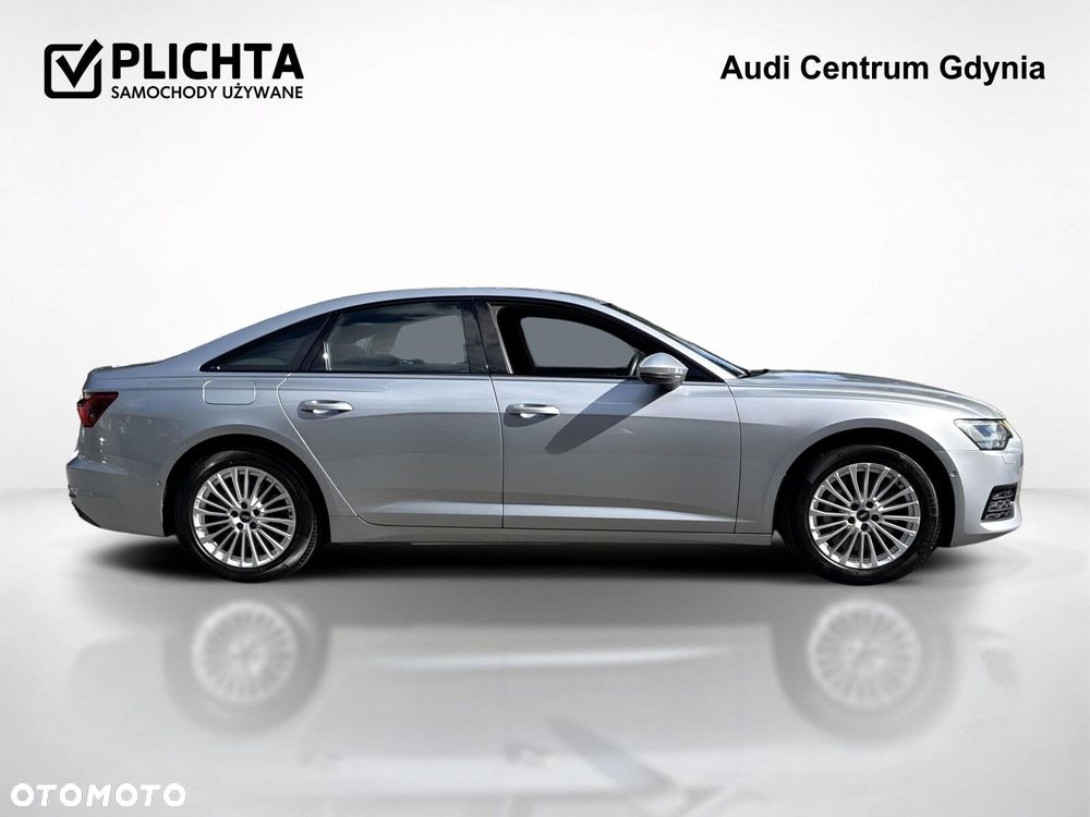 Audi A6 Limousine - 7