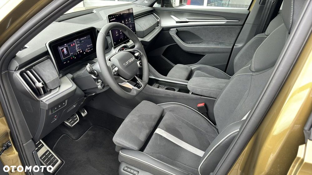 Skoda Kodiaq - 12