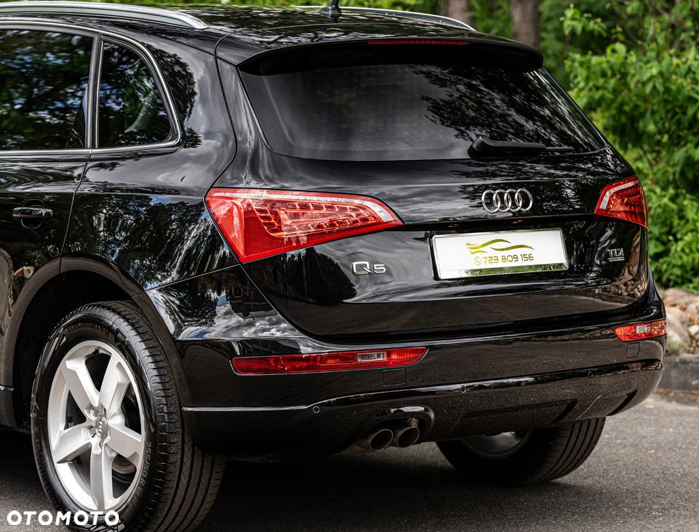 Audi Q5 2.0 TDI Quattro - 24