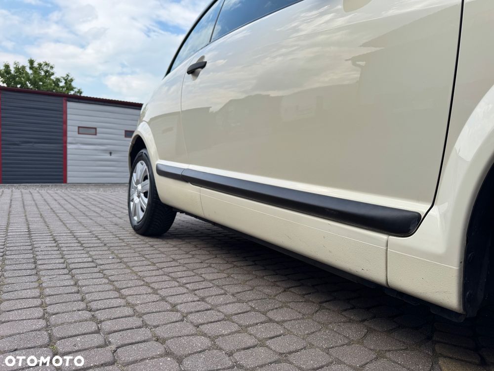 Citroën C3 Pluriel - 14
