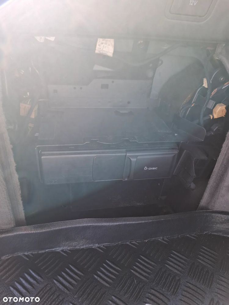 Audi A6 Avant 1.9 TDI - 18