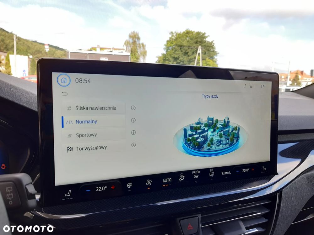 Ford Focus 2.3 EcoBoost ST X - 27