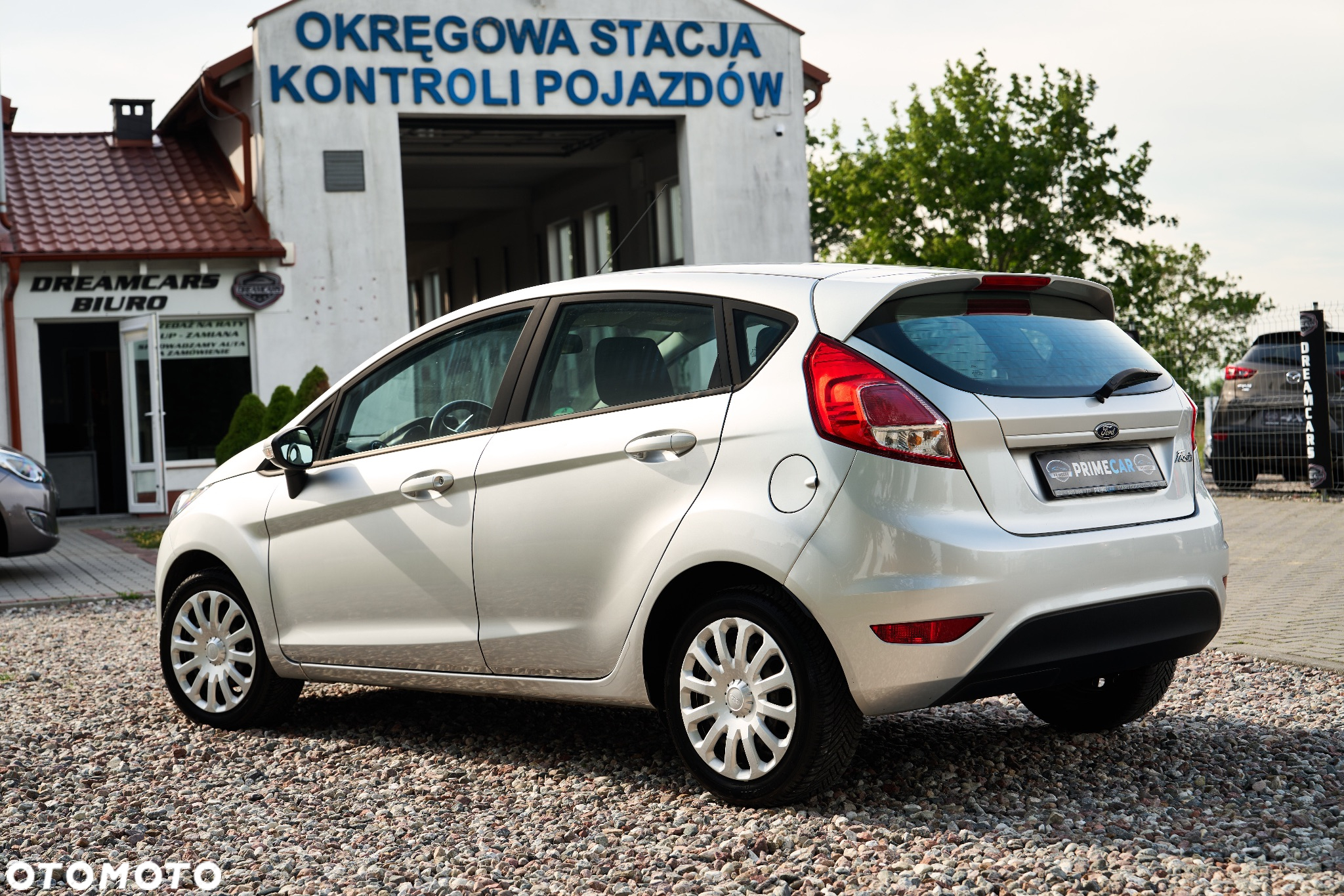 Ford Fiesta - 6