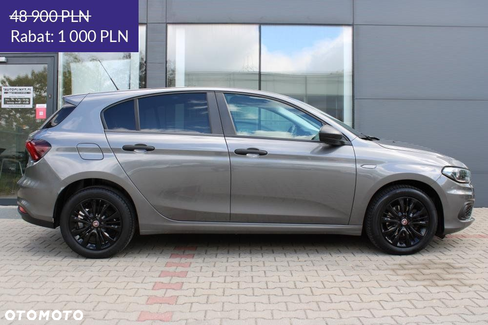 Fiat Tipo - 4