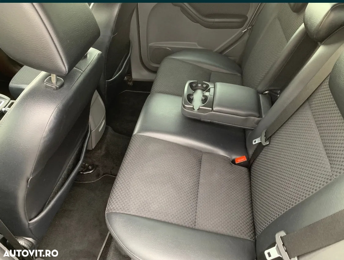 Fiat Tipo - 8