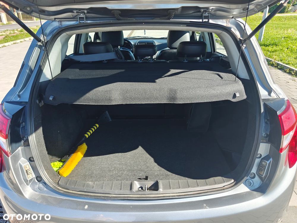 Citroën C4 Aircross - 20