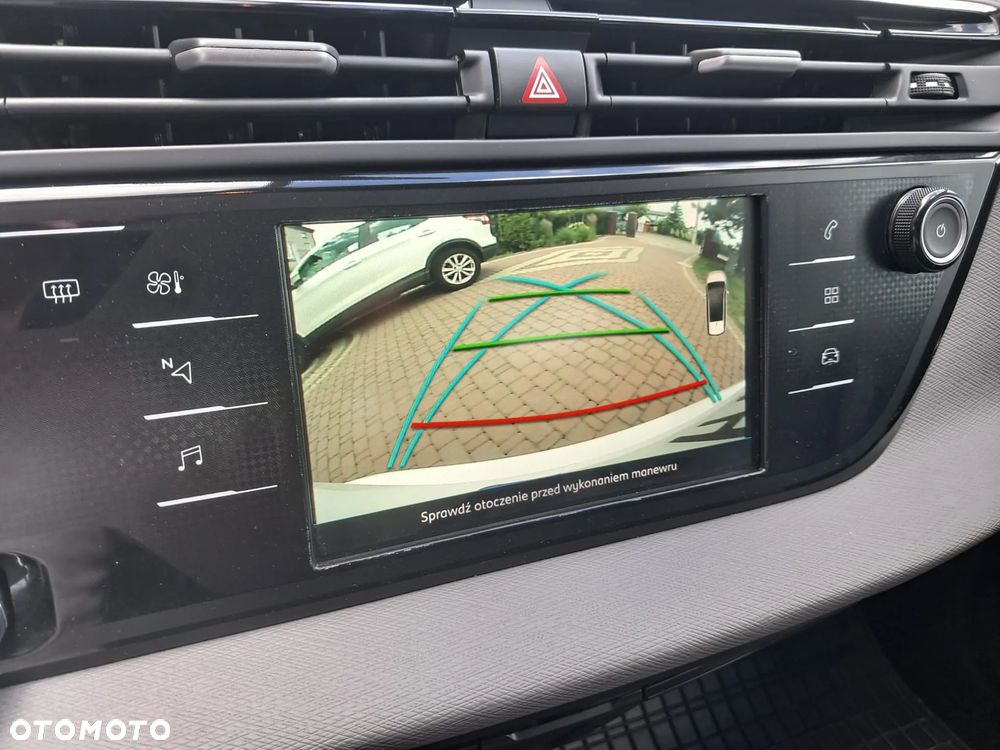 Citroën C4 SpaceTourer Grand 1.5 BlueHDi Feel S&S EAT8 - 9