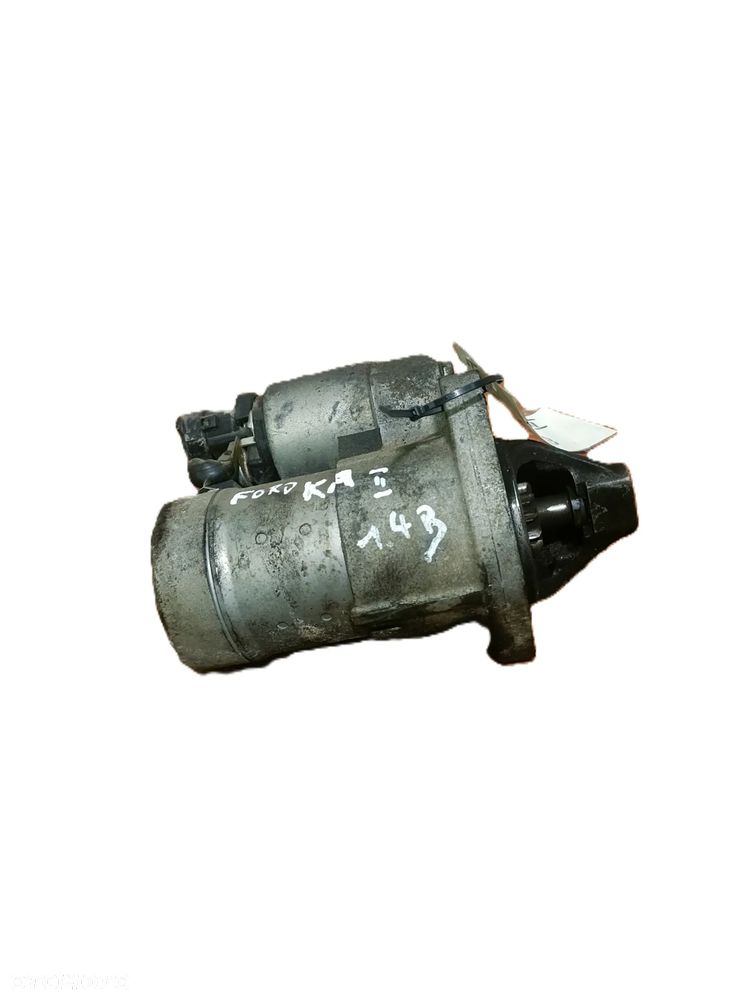 FORD KA II 08-18 r. 1,4 B ROZRUSZNIK HITACHI 51832952 + - 1