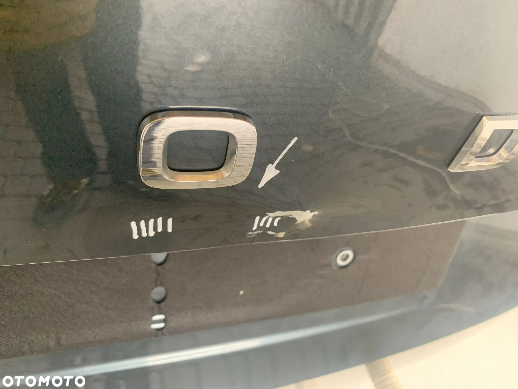 Image Škoda Karoq Zadní dveře FL 21r 2021Výtah - 57A827159