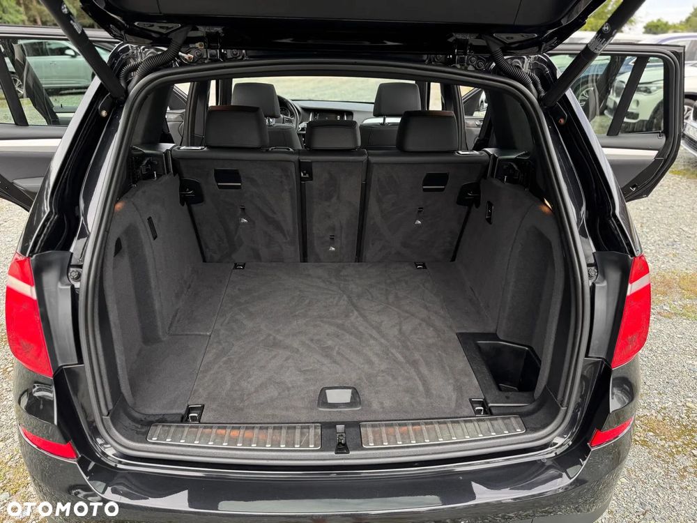 BMW X3 xDrive28i Sport-Aut xLine - 18