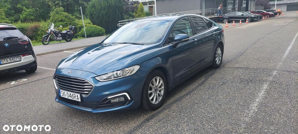 Ford Mondeo 1.5 EcoBoost Trend - 7