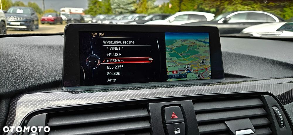 BMW Seria 4 428i xDrive M Sport - 28