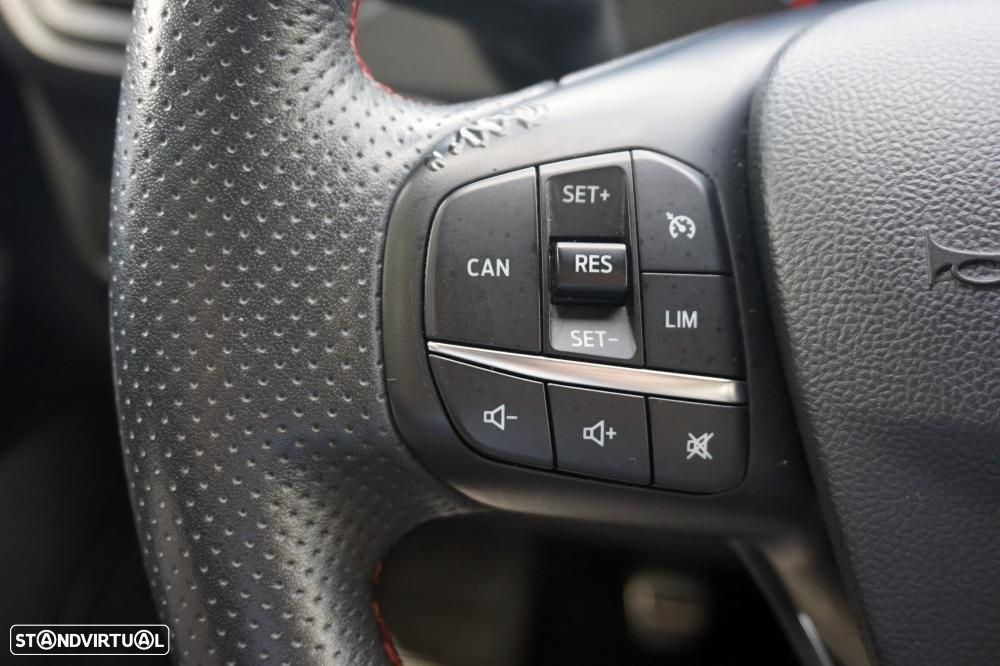 Ford Focus 1.0 EcoBoost ST-Line - 12