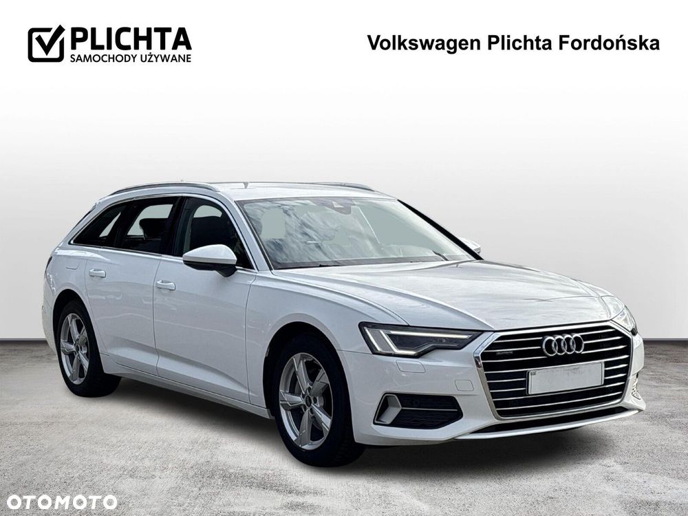 Audi A6 Avant - 7