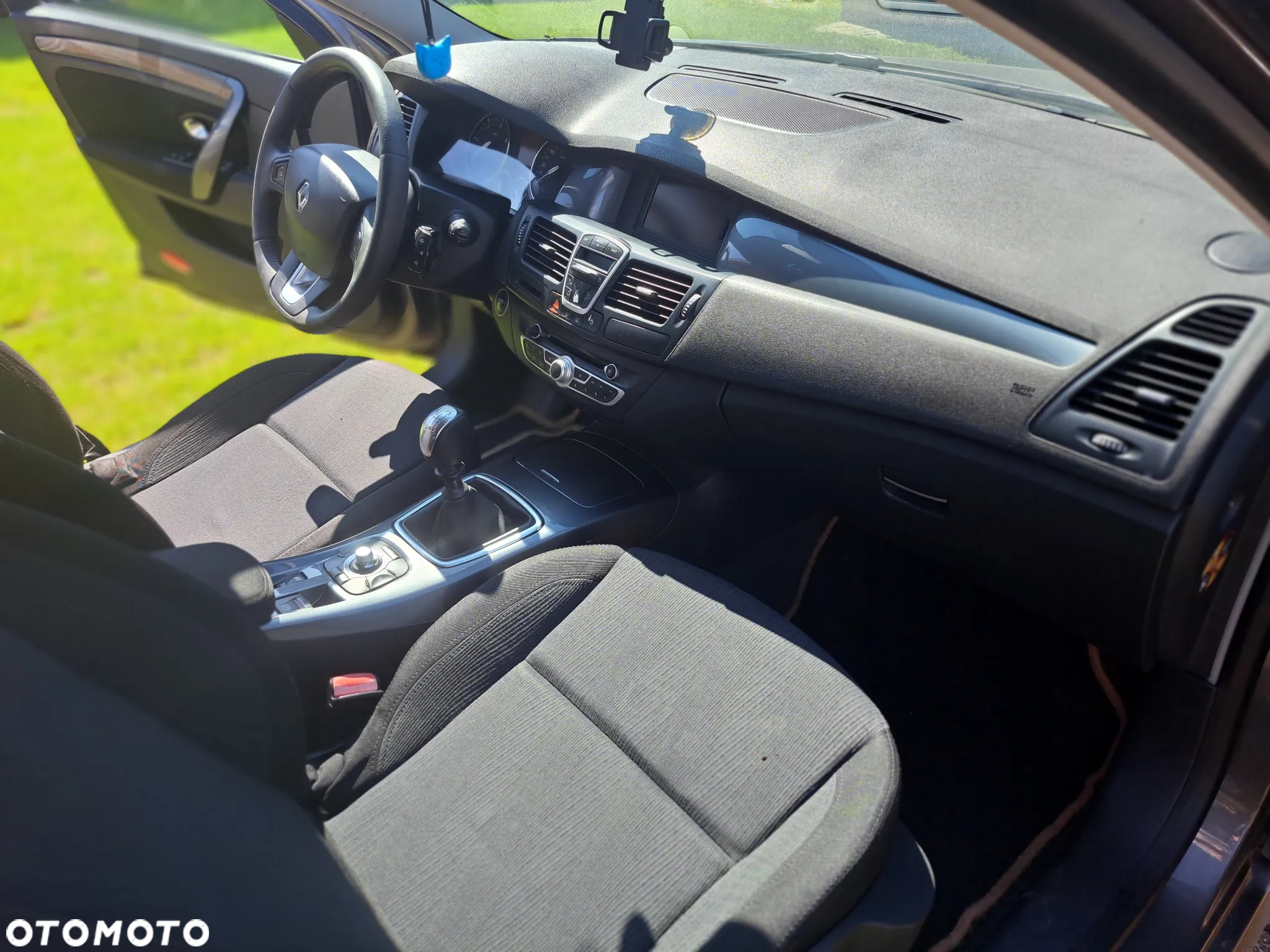Renault Laguna 1.5 dCi Authentique - 8