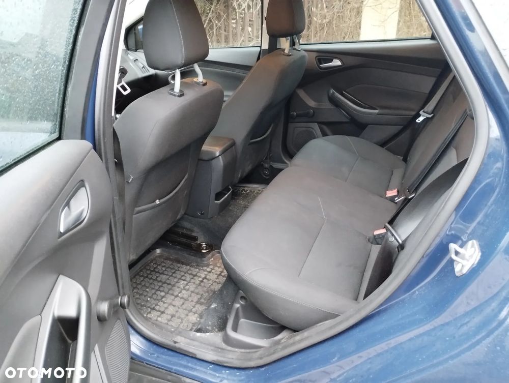 Ford Focus - 7