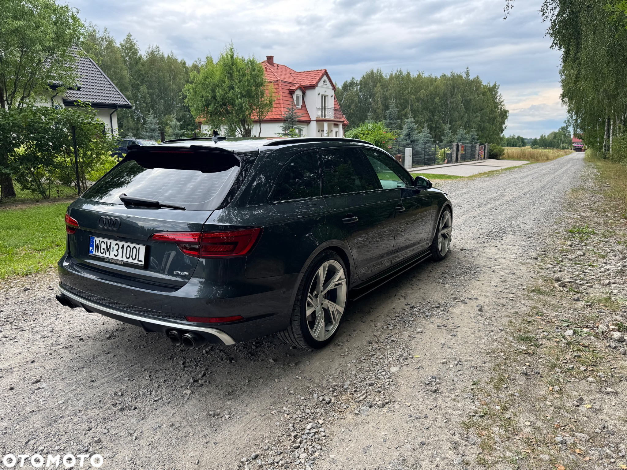 Audi A4 ver-3-0-tdi-quattro-tiptronic-sport - 5