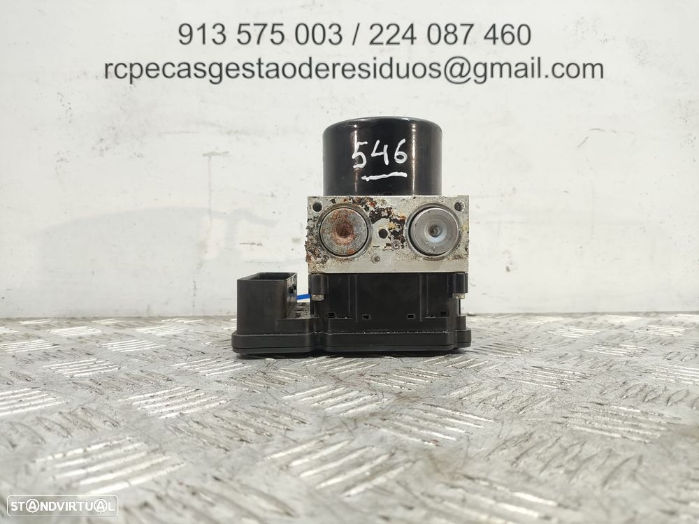 Modulo ABS Alfa Romeo Giulietta 940 - 4