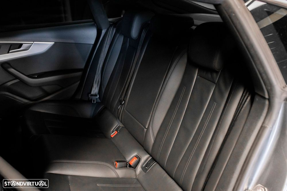 Audi A5 Sportback 40 TDI S line S tronic - 45