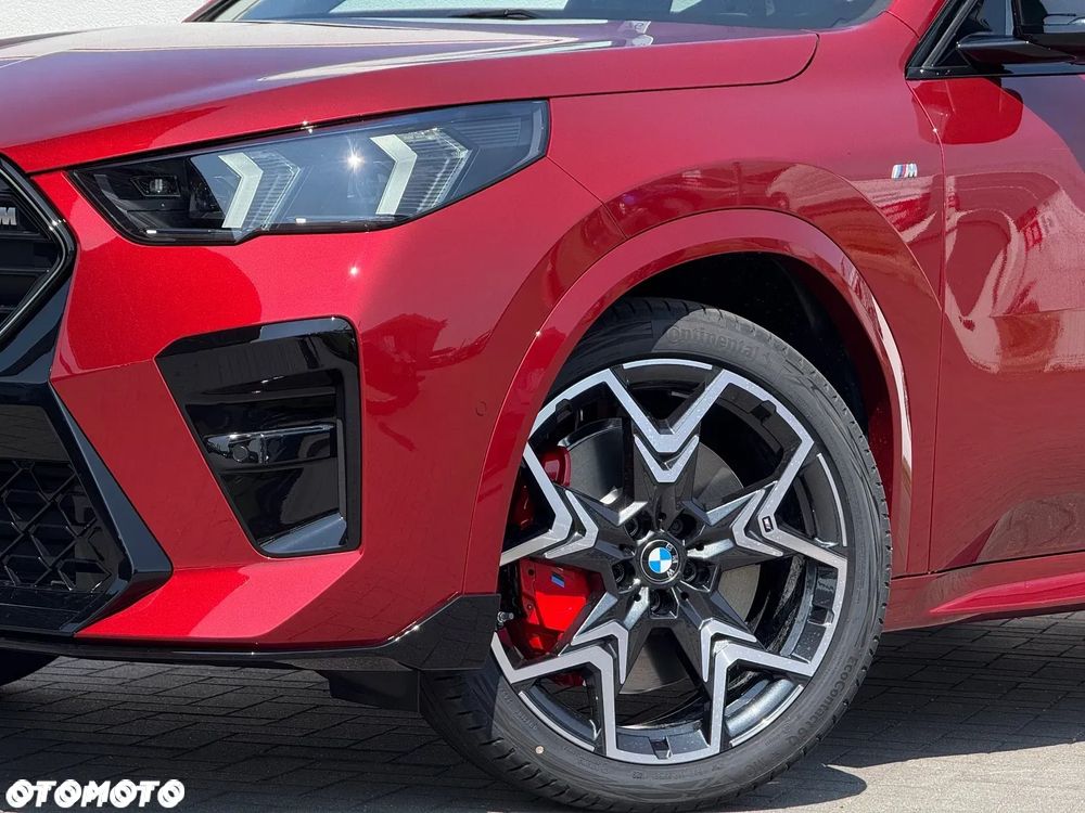 BMW X2 M35i xDrive - 6