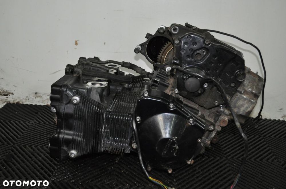 SUZUKI GSF 650 BANDIT S SILNIK GWARNCJA P706 05-07 - 4