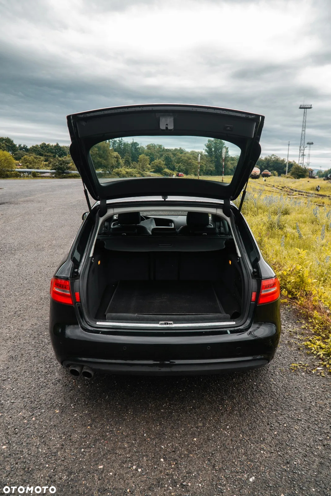 Audi A4 2.0 TDI Multitronic - 20