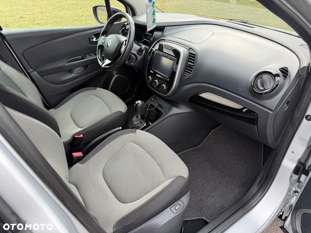 Renault Captur ENERGY dCi 90 EDC Dynamique - 13