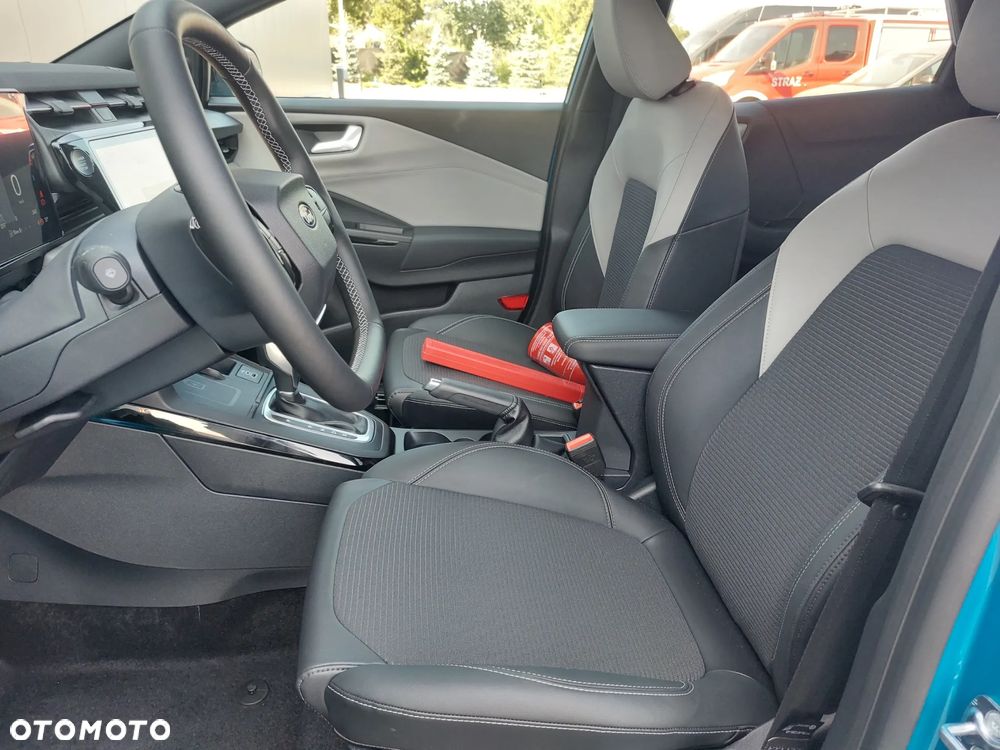 Ford Puma 1.0 EcoBoost mHEV Sound Edition PowerShift - 19