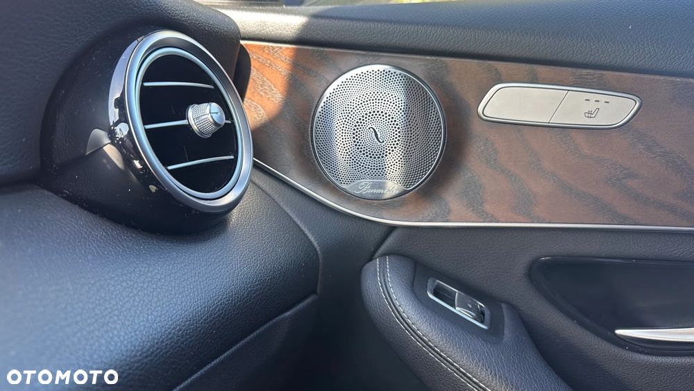Mercedes-Benz GLC - 15