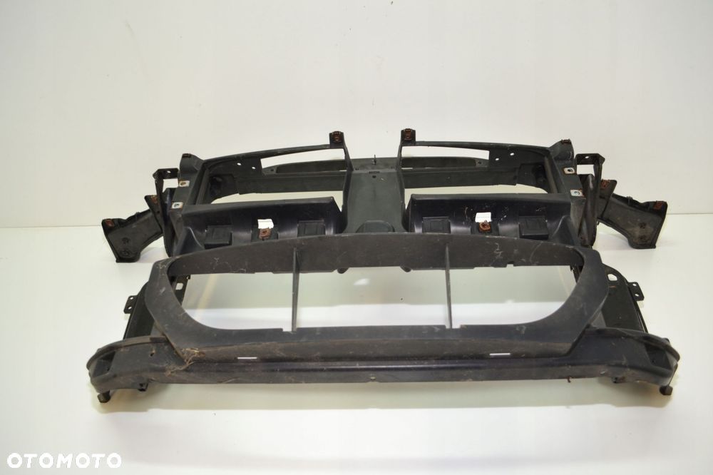 PAS PRZEDNI WZMOCNIE BMW 3 E90 E92 LIFT 7173564 - 5