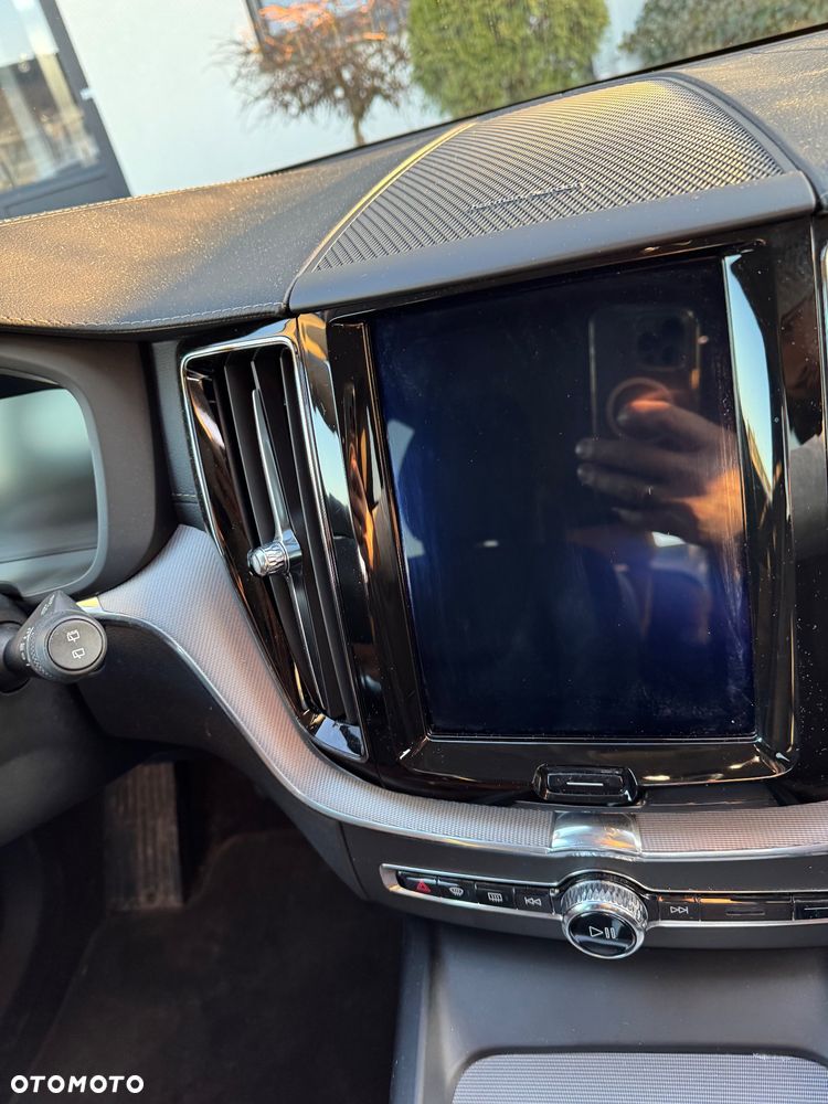 Volvo XC 60 B5 B AWD Inscription - 11