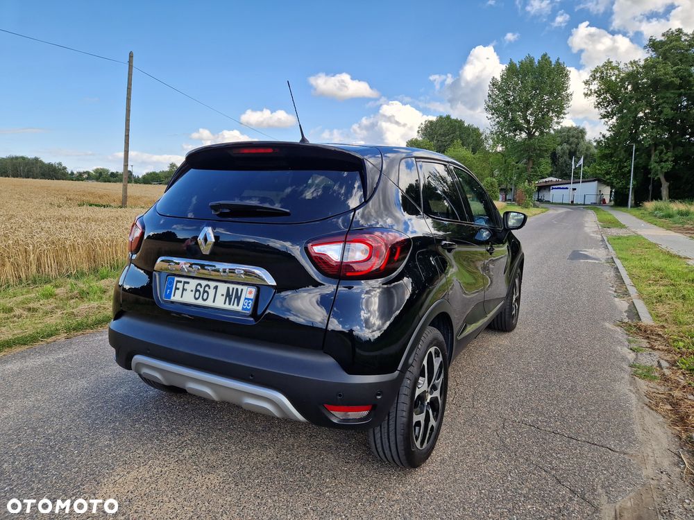 Renault Captur - 11