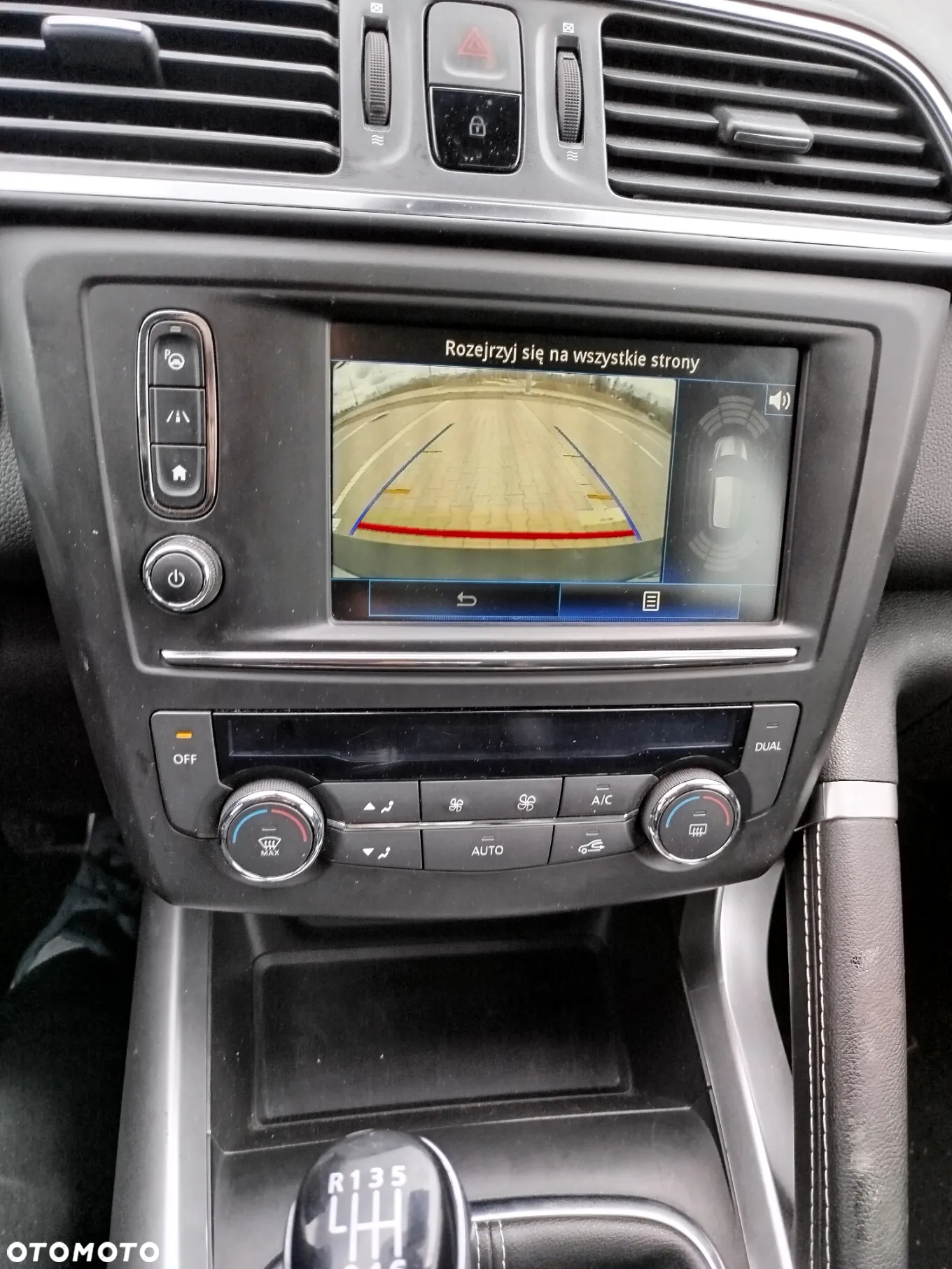 Renault Kadjar 1.6 dCi Energy Business - 28